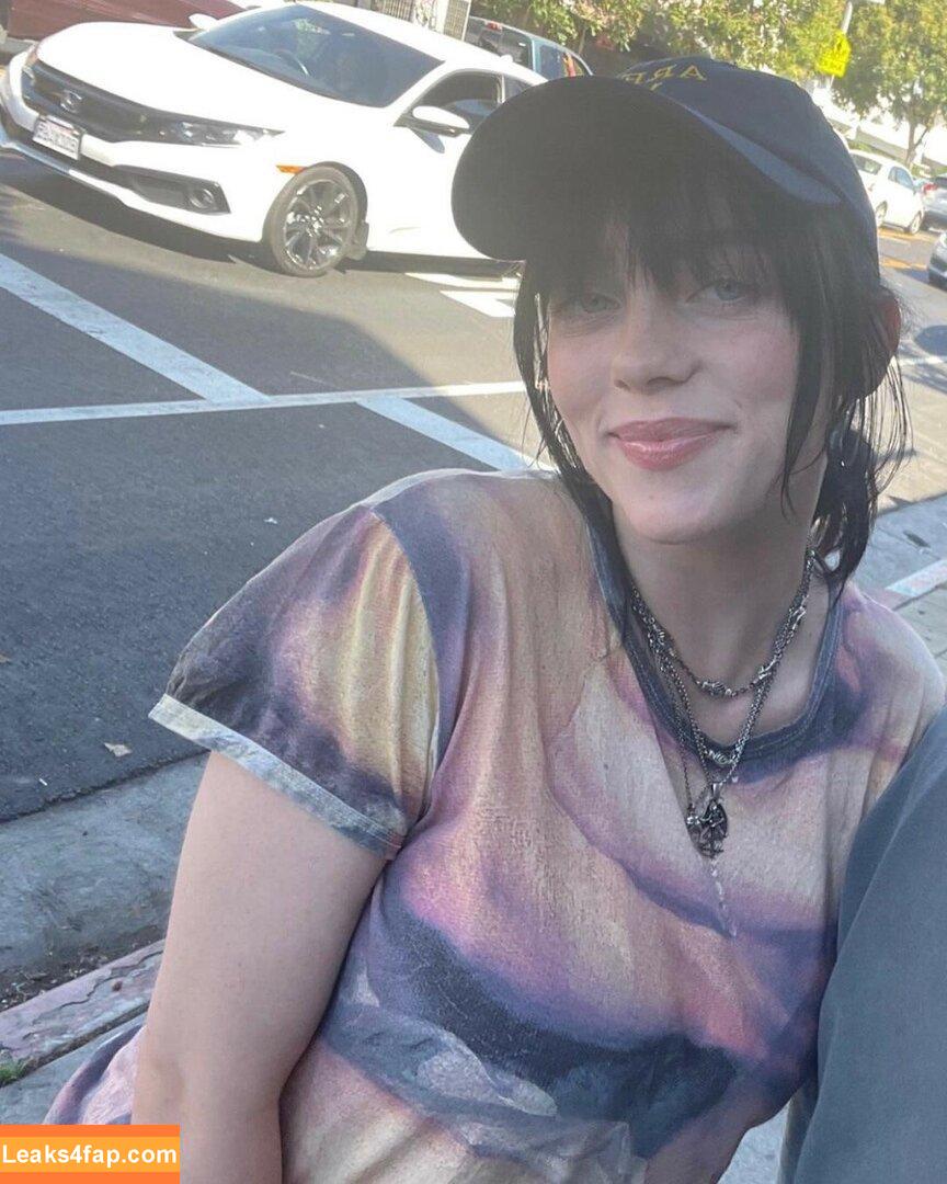 Billie Eilish / Fake / billeeilish / billieeilish leaked photo photo #0164