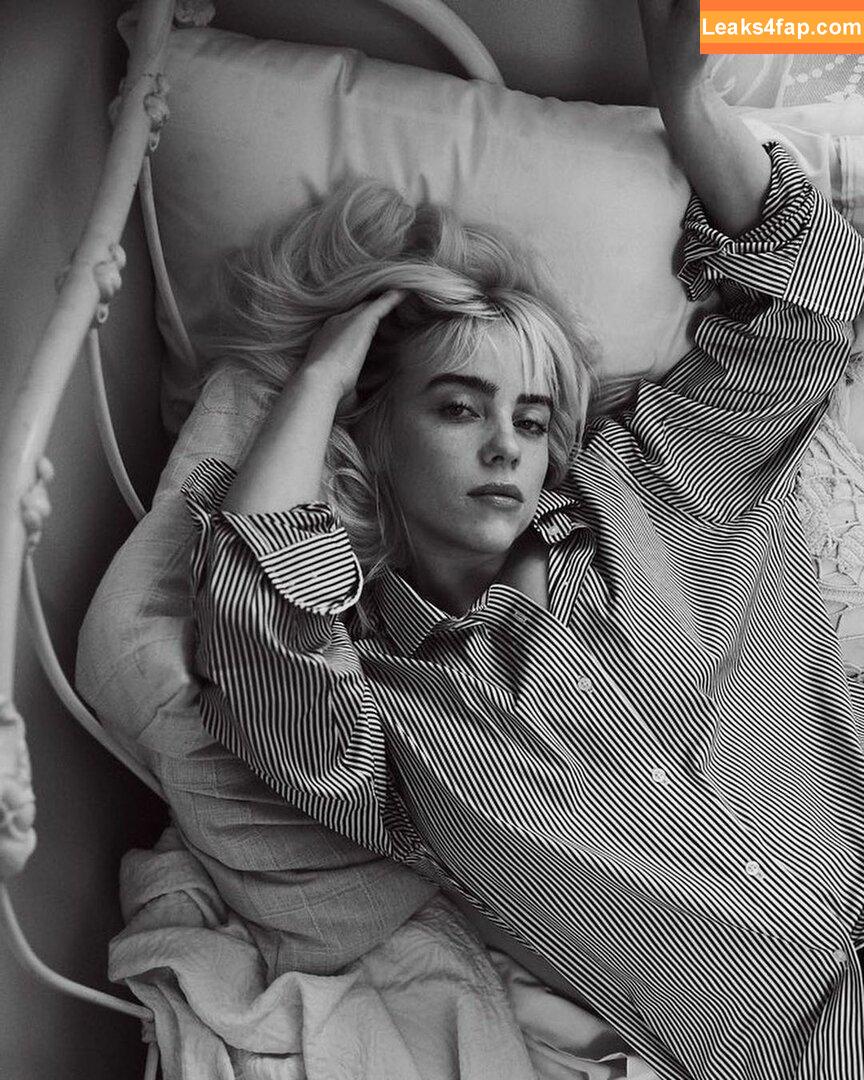 Billie Eilish / Fake / billeeilish / billieeilish leaked photo photo #0168