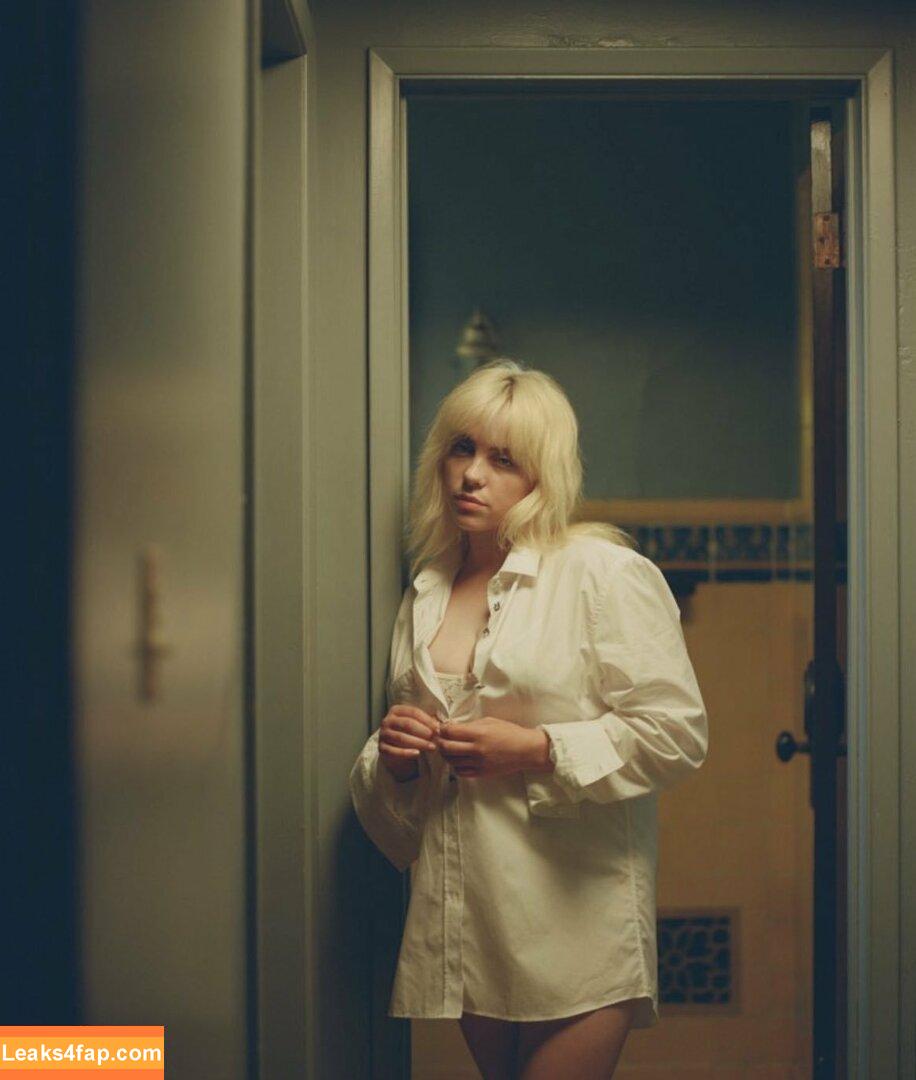 Billie Eilish / Fake / billeeilish / billieeilish leaked photo photo #0170