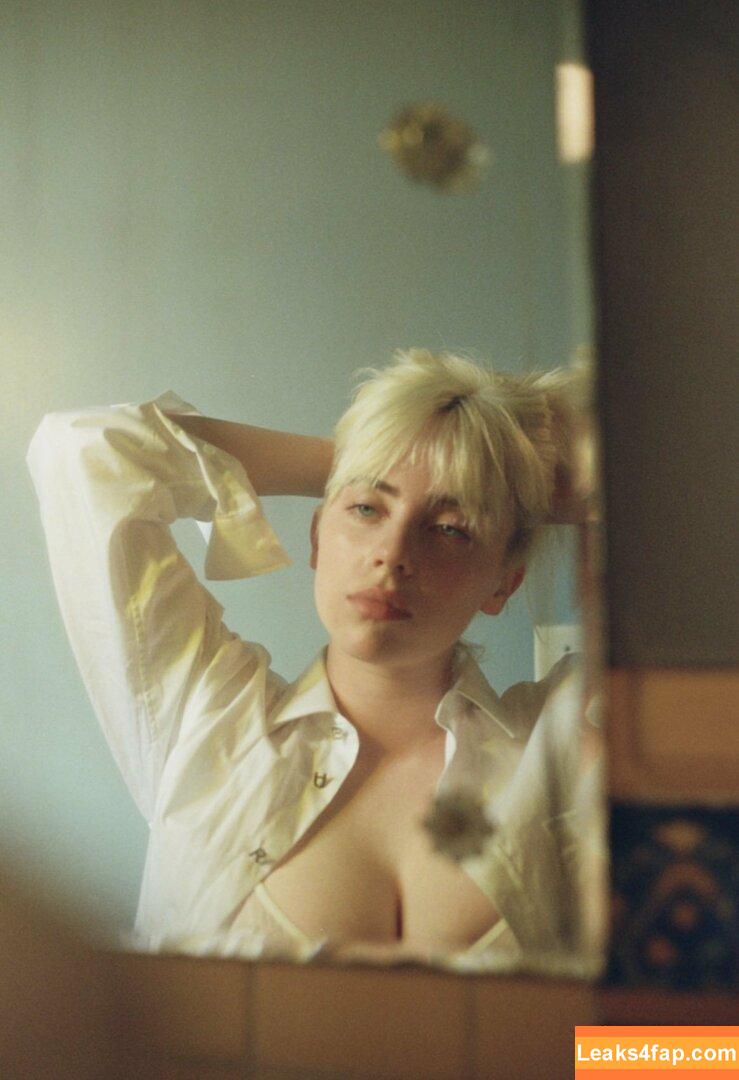 Billie Eilish / Fake / billeeilish / billieeilish leaked photo photo #0172