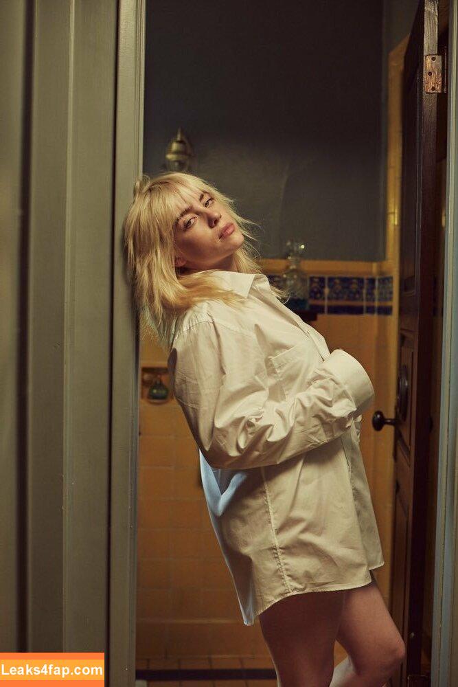 Billie Eilish / Fake / billeeilish / billieeilish leaked photo photo #0177