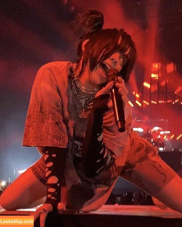 Billie Eilish / Fake / billeeilish / billieeilish leaked photo photo #0184