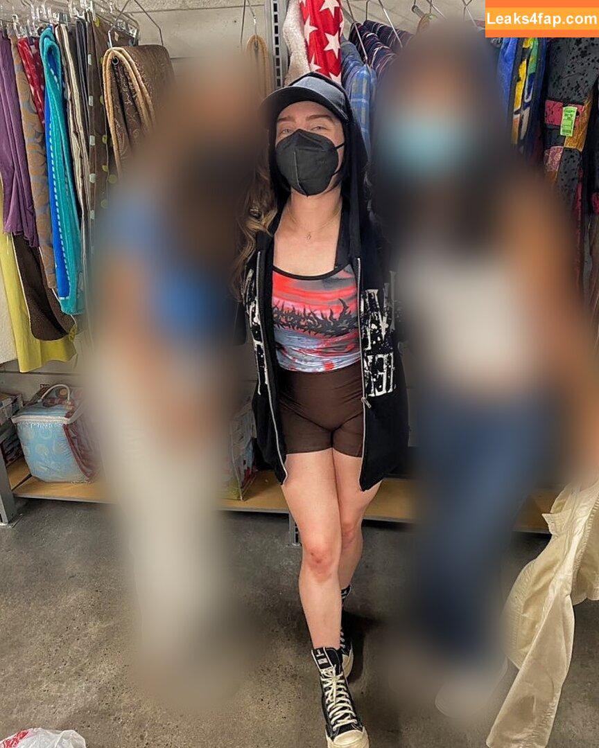 Billie Eilish / Fake / billeeilish / billieeilish leaked photo photo #0186