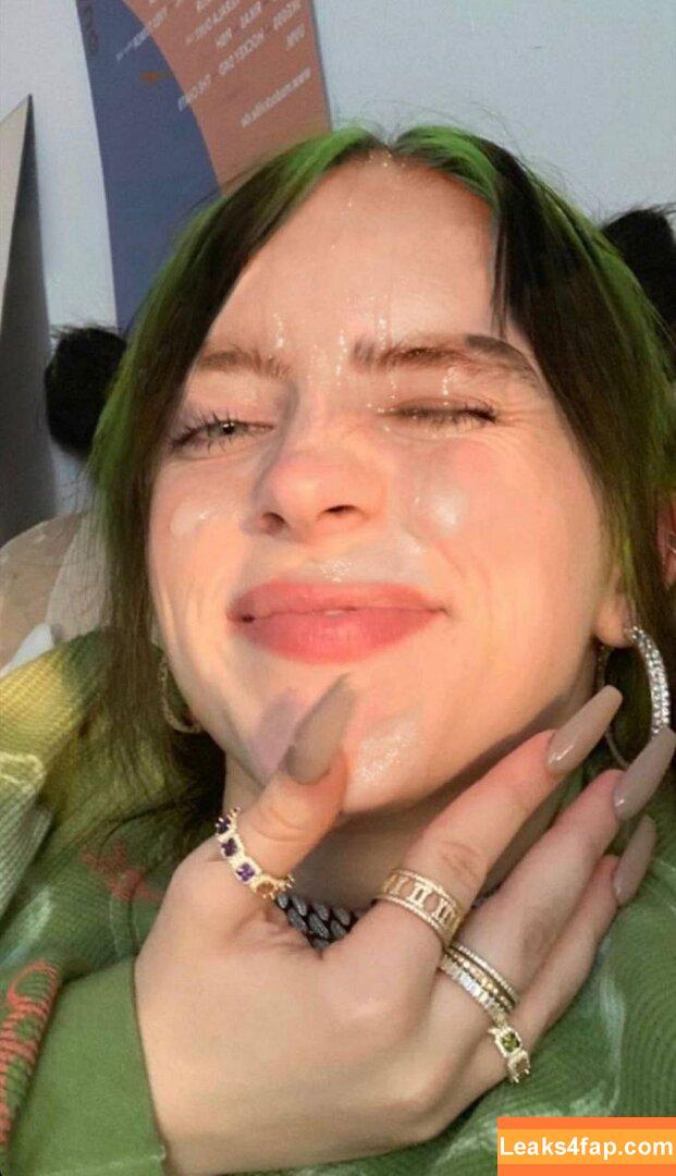 Billie Eilish / Fake / billeeilish / billieeilish leaked photo photo #0191