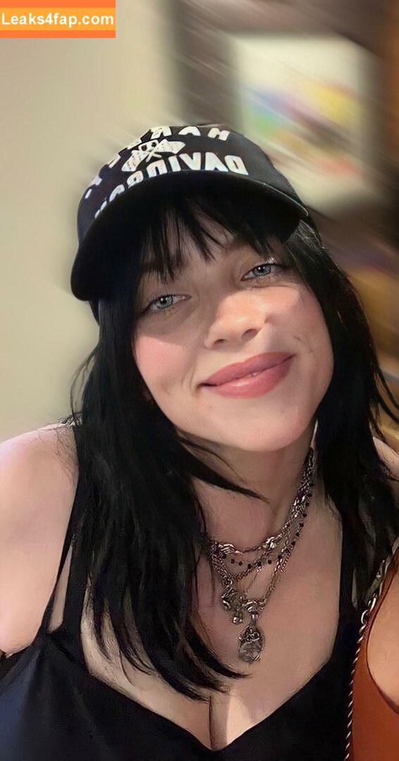 Billie Eilish / Fake / billeeilish / billieeilish leaked photo photo #0195