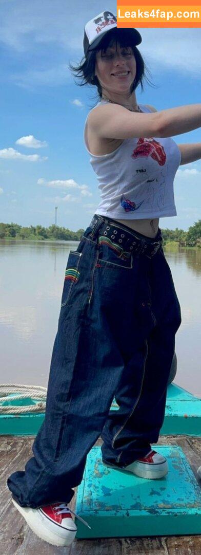 Billie Eilish / Fake / billeeilish / billieeilish leaked photo photo #0196