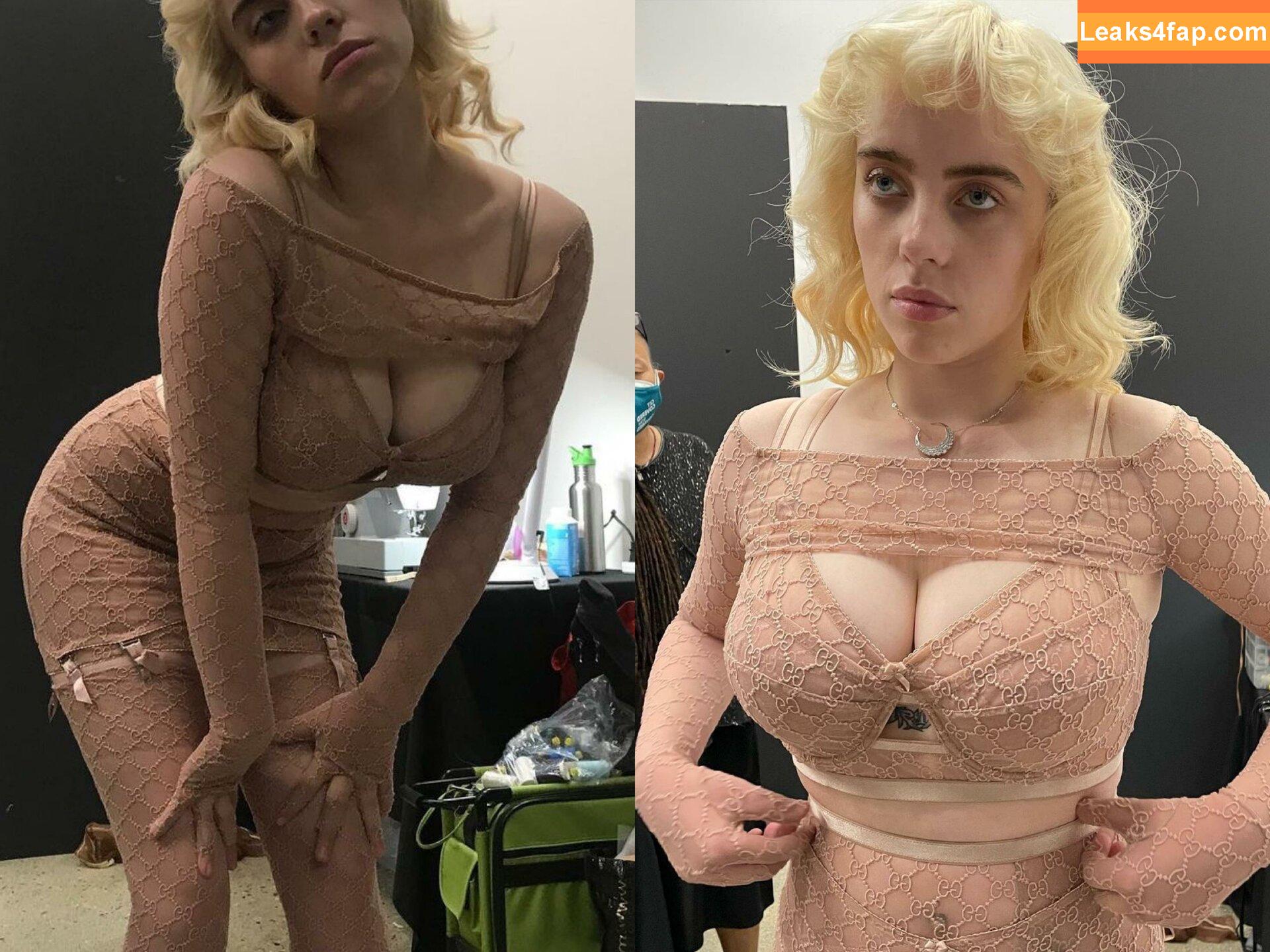 Billie Eilish / Fake / billeeilish / billieeilish leaked photo photo #0197