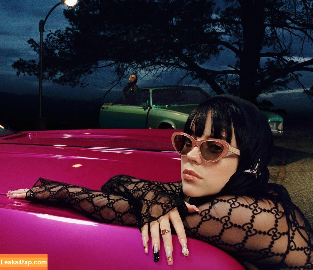 Billie Eilish / Fake / billeeilish / billieeilish leaked photo photo #0199