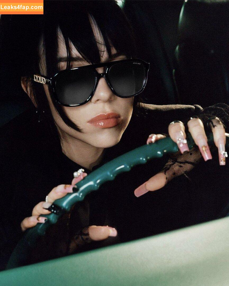 Billie Eilish / Fake / billeeilish / billieeilish leaked photo photo #0201