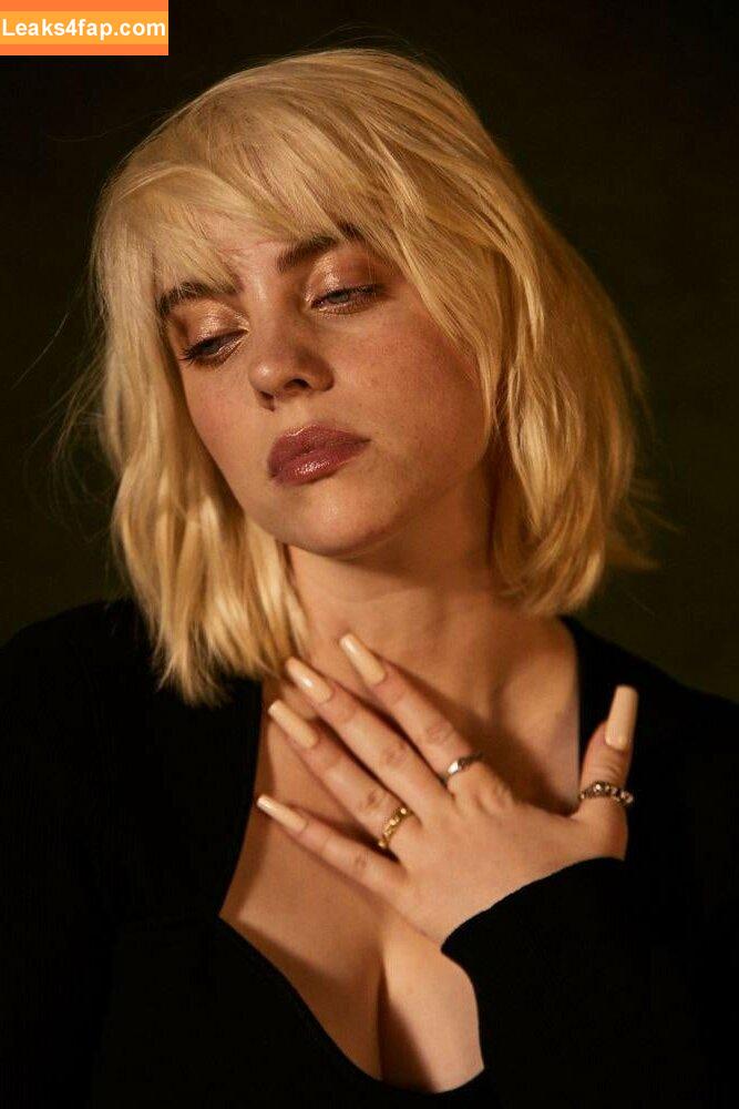 Billie Eilish / Fake / billeeilish / billieeilish leaked photo photo #0217