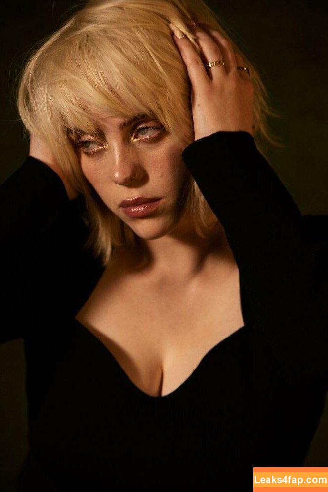 Billie Eilish / Fake / billeeilish / billieeilish leaked photo photo #0222