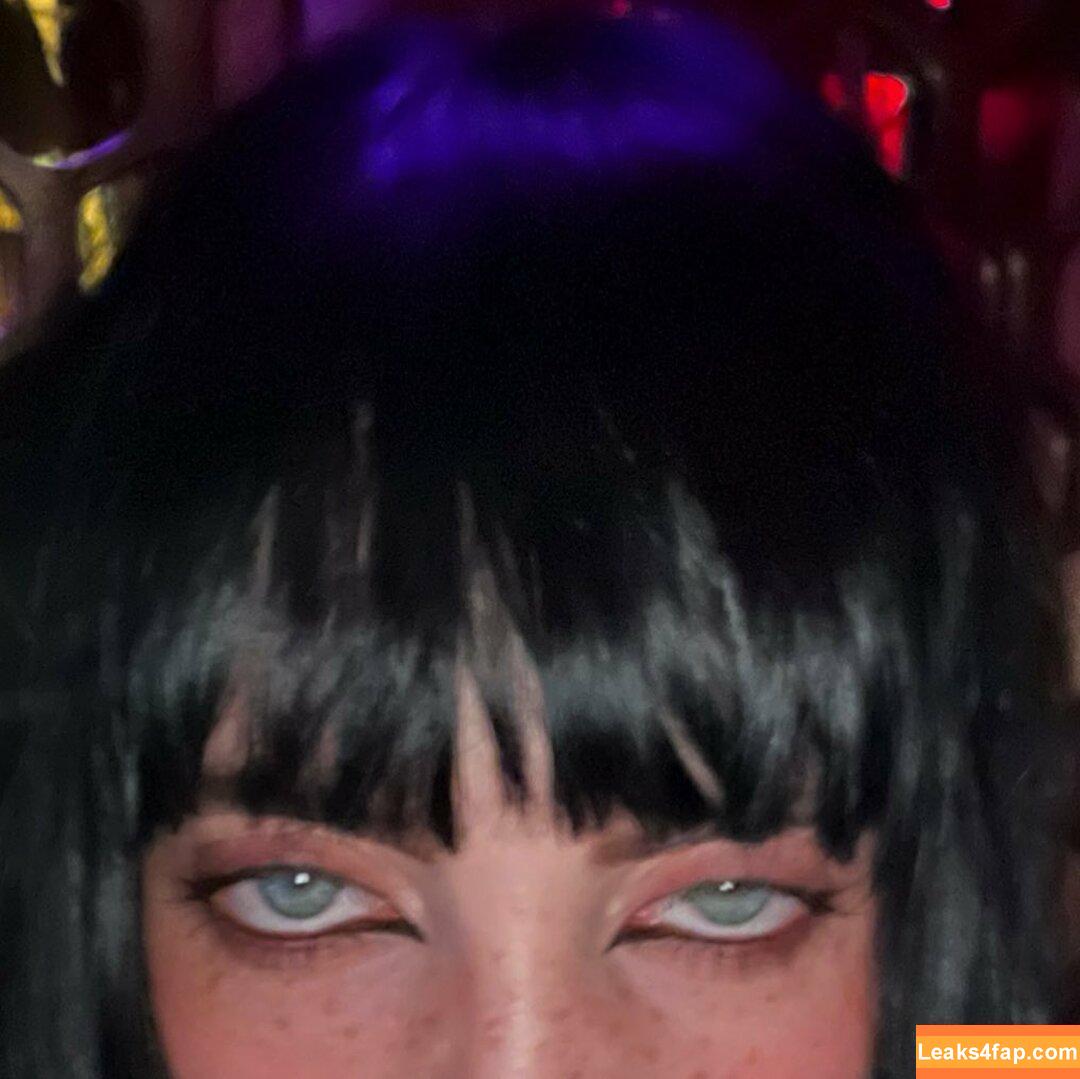 Billie Eilish / Fake / billeeilish / billieeilish leaked photo photo #0223