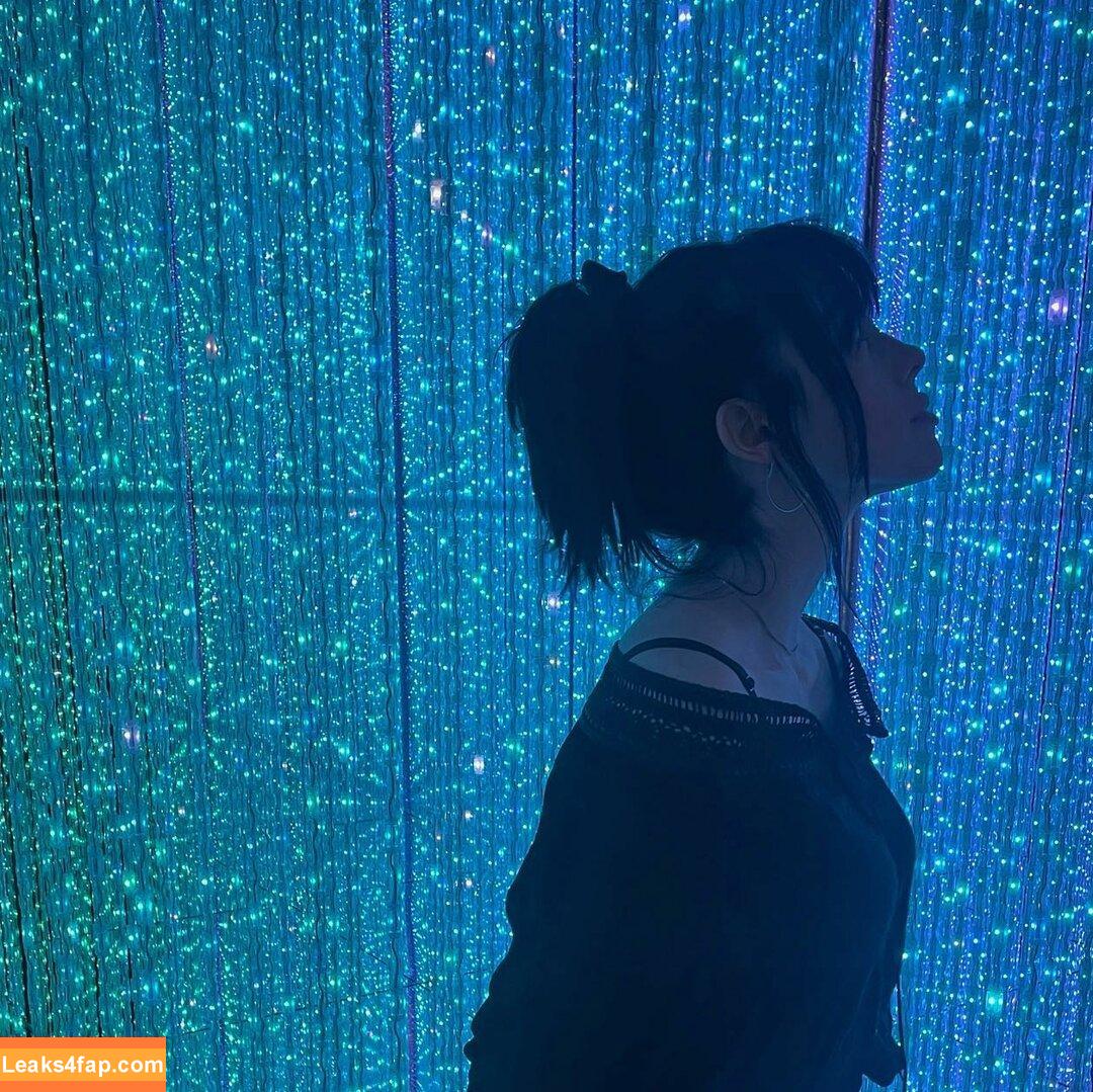 Billie Eilish / Fake / billeeilish / billieeilish leaked photo photo #0224