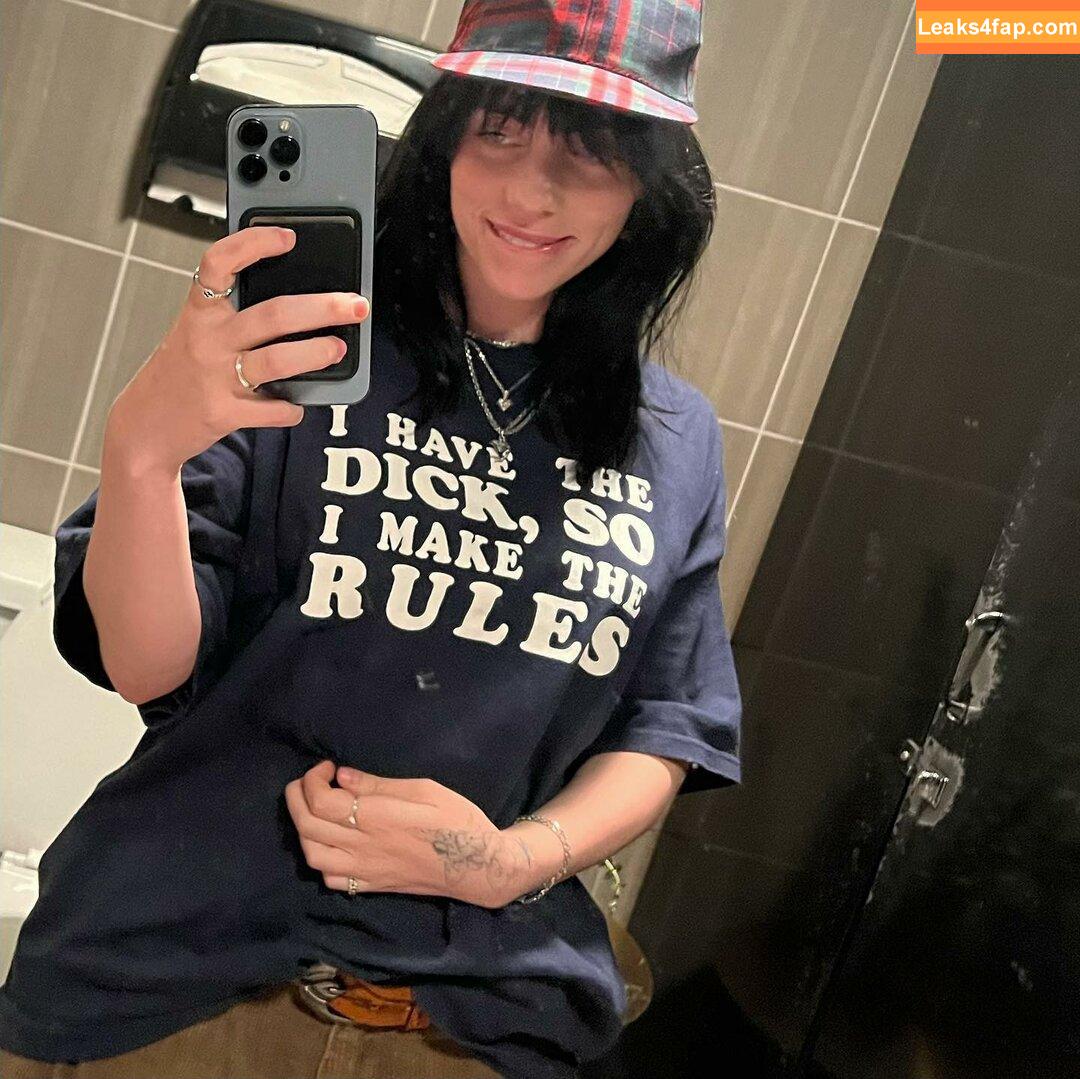 Billie Eilish / Fake / billeeilish / billieeilish leaked photo photo #0225