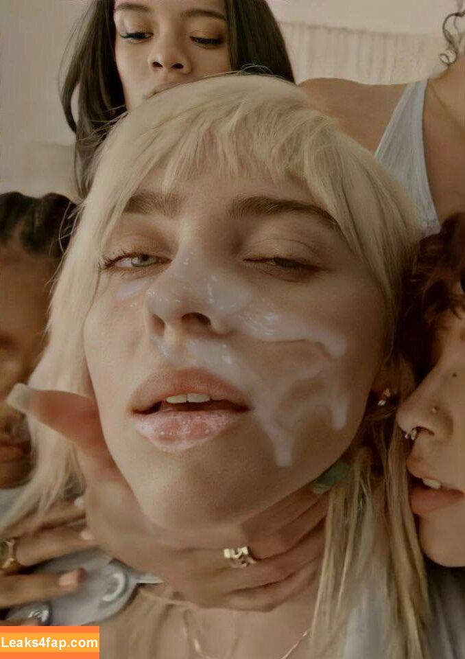 Billie Eilish / Fake / billeeilish / billieeilish leaked photo photo #0228