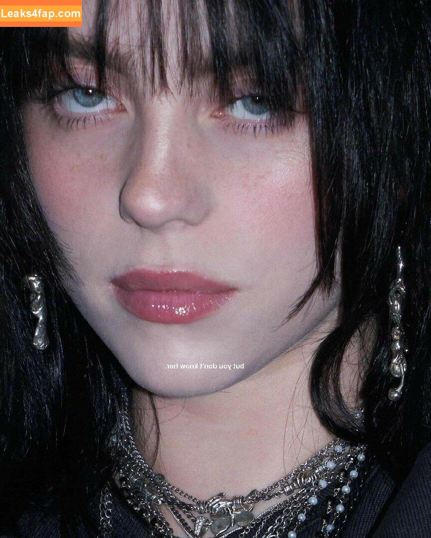 Billie Eilish / Fake / billeeilish / billieeilish leaked photo photo #0233