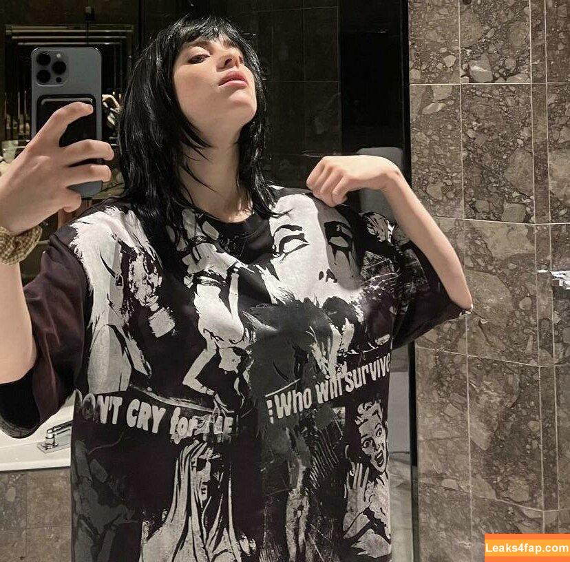 Billie Eilish / Fake / billeeilish / billieeilish leaked photo photo #0238