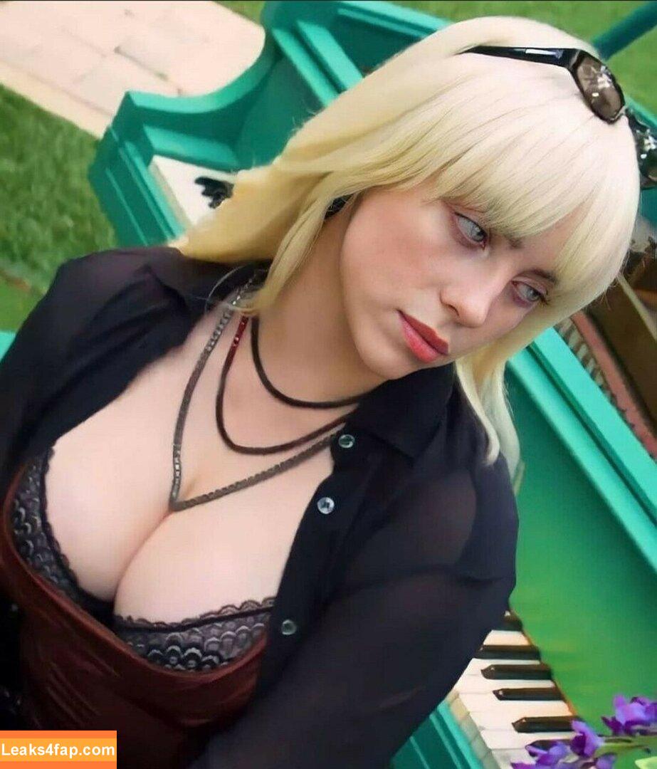 Billie Eilish / Fake / billeeilish / billieeilish leaked photo photo #0249