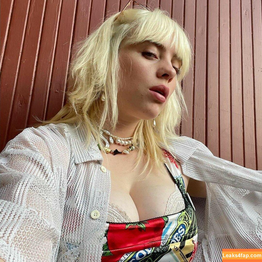 Billie Eilish / Fake / billeeilish / billieeilish leaked photo photo #0256