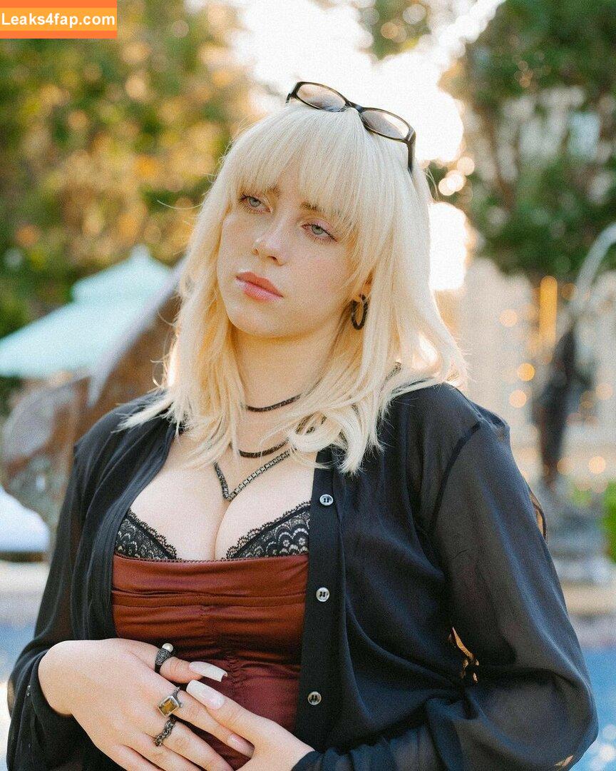 Billie Eilish / Fake / billeeilish / billieeilish leaked photo photo #0261