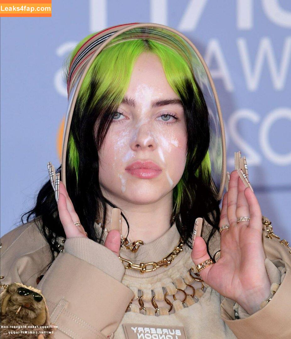 Billie Eilish / Fake / billeeilish / billieeilish leaked photo photo #0264