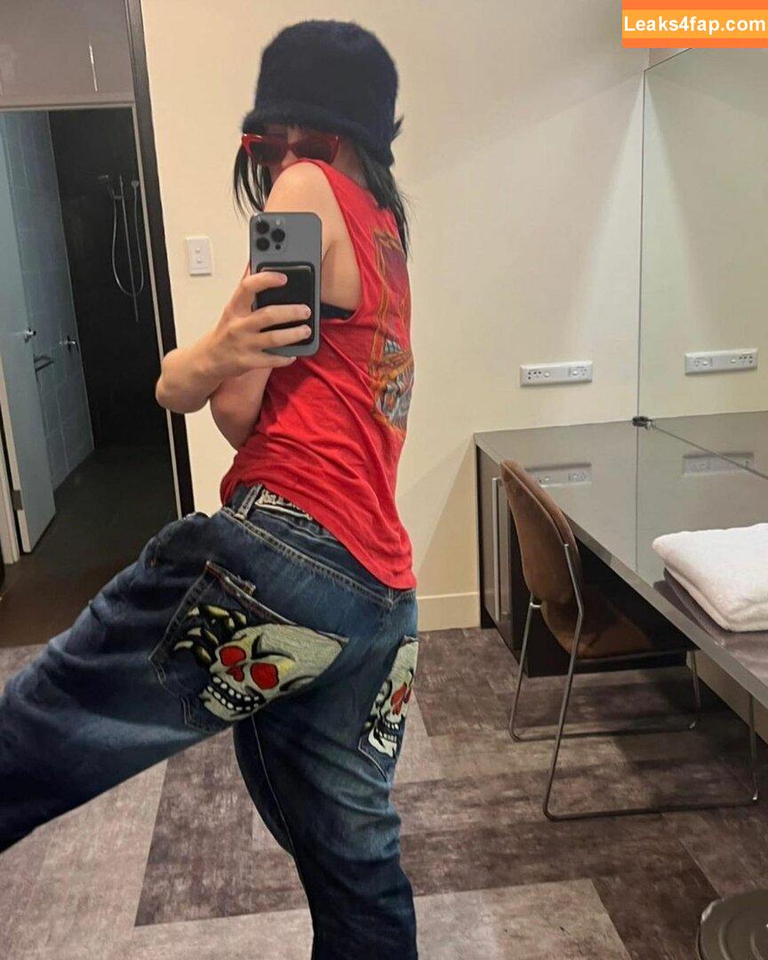 Billie Eilish / Fake / billeeilish / billieeilish leaked photo photo #0270