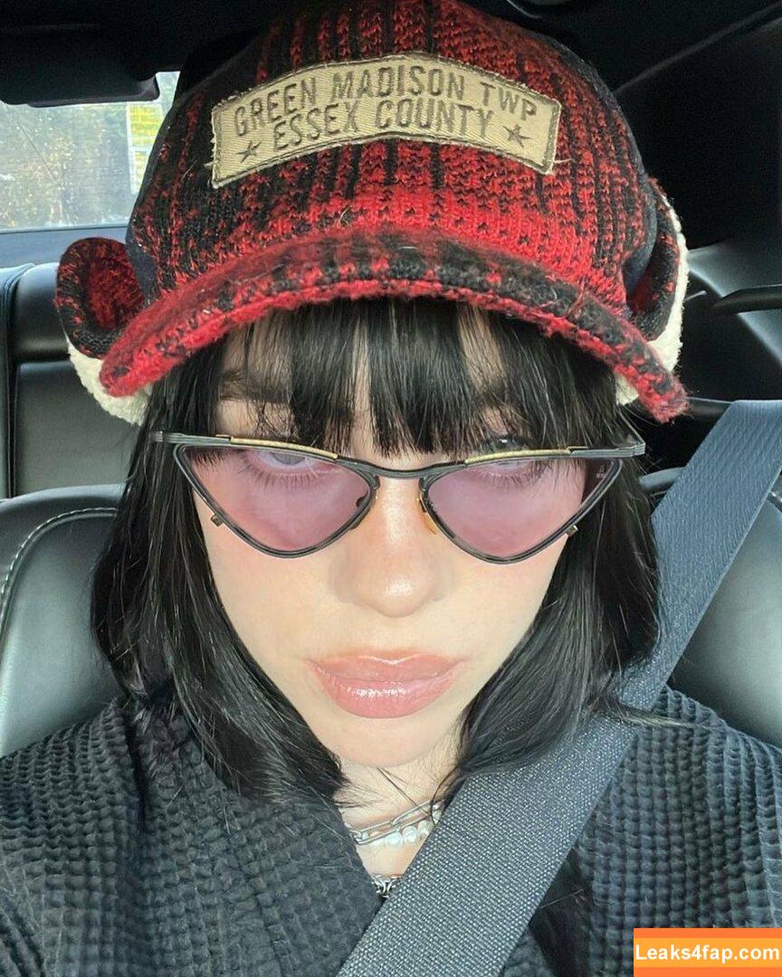 Billie Eilish / Fake / billeeilish / billieeilish leaked photo photo #0276