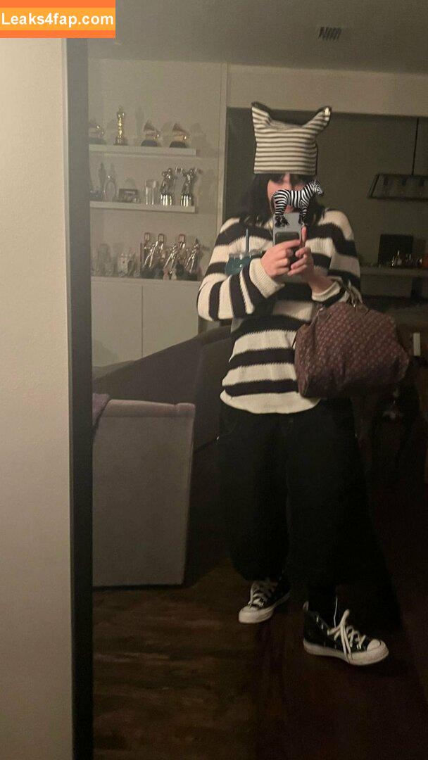 Billie Eilish / Fake / billeeilish / billieeilish leaked photo photo #0281