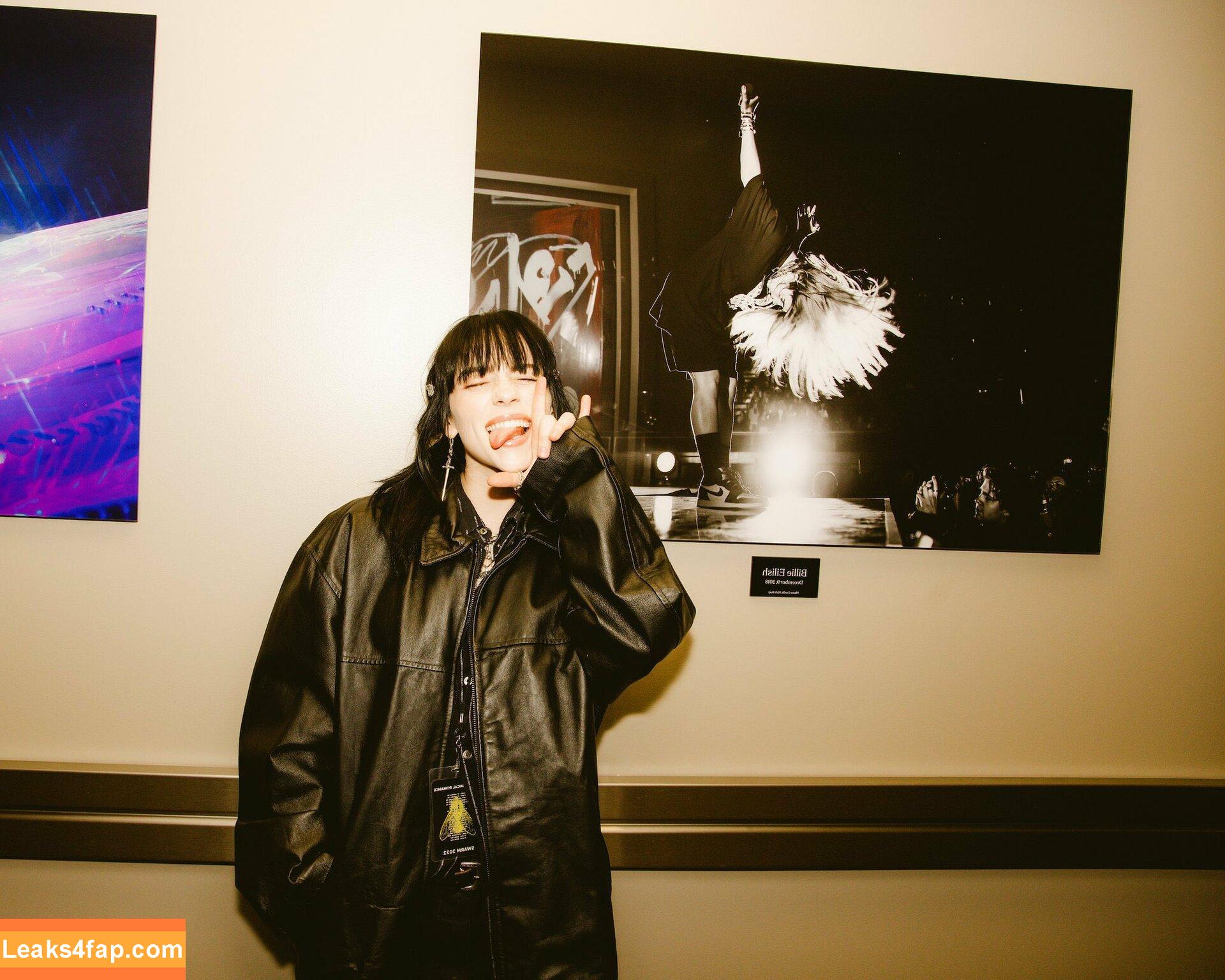 Billie Eilish / Fake / billeeilish / billieeilish leaked photo photo #0282