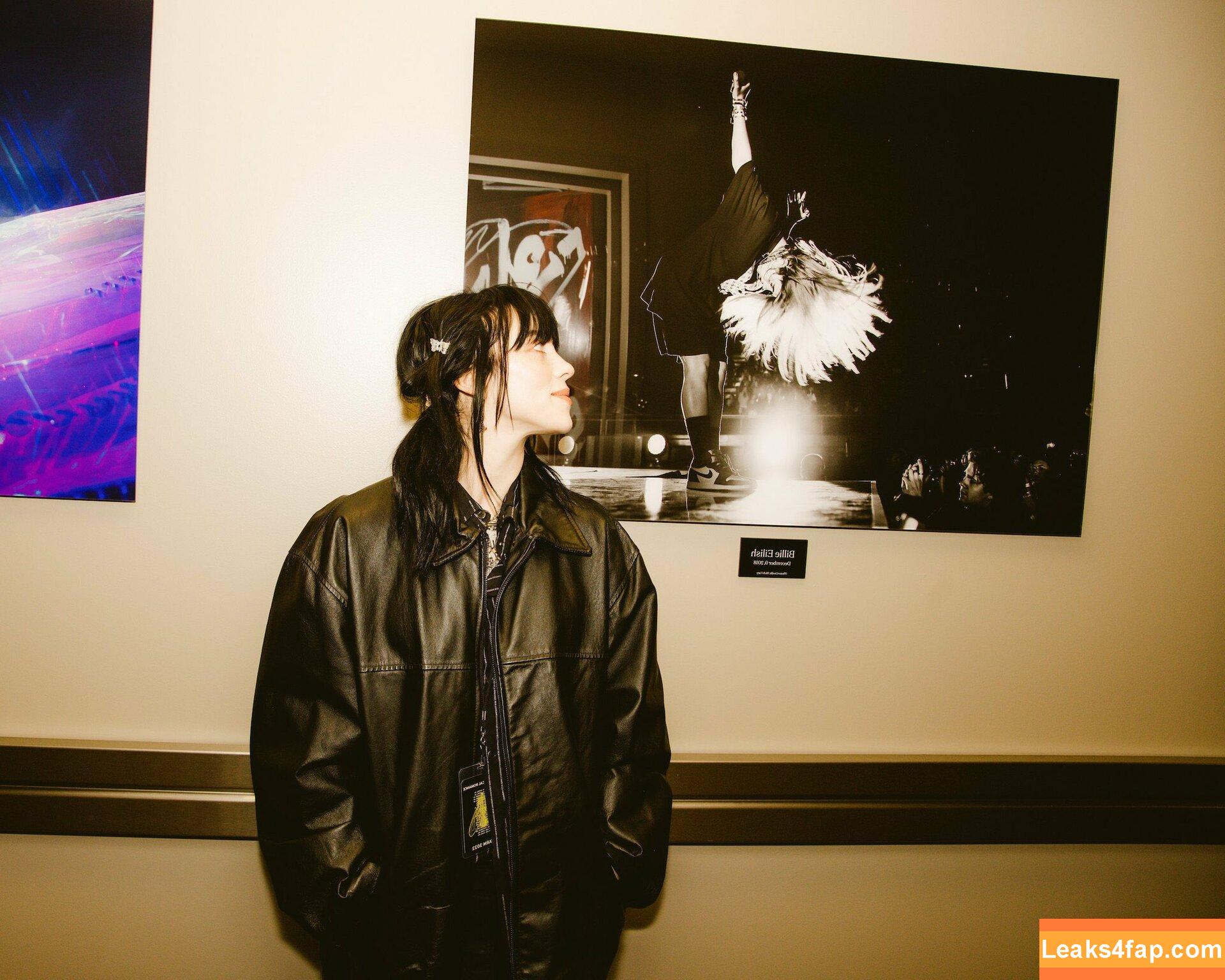 Billie Eilish / Fake / billeeilish / billieeilish leaked photo photo #0283