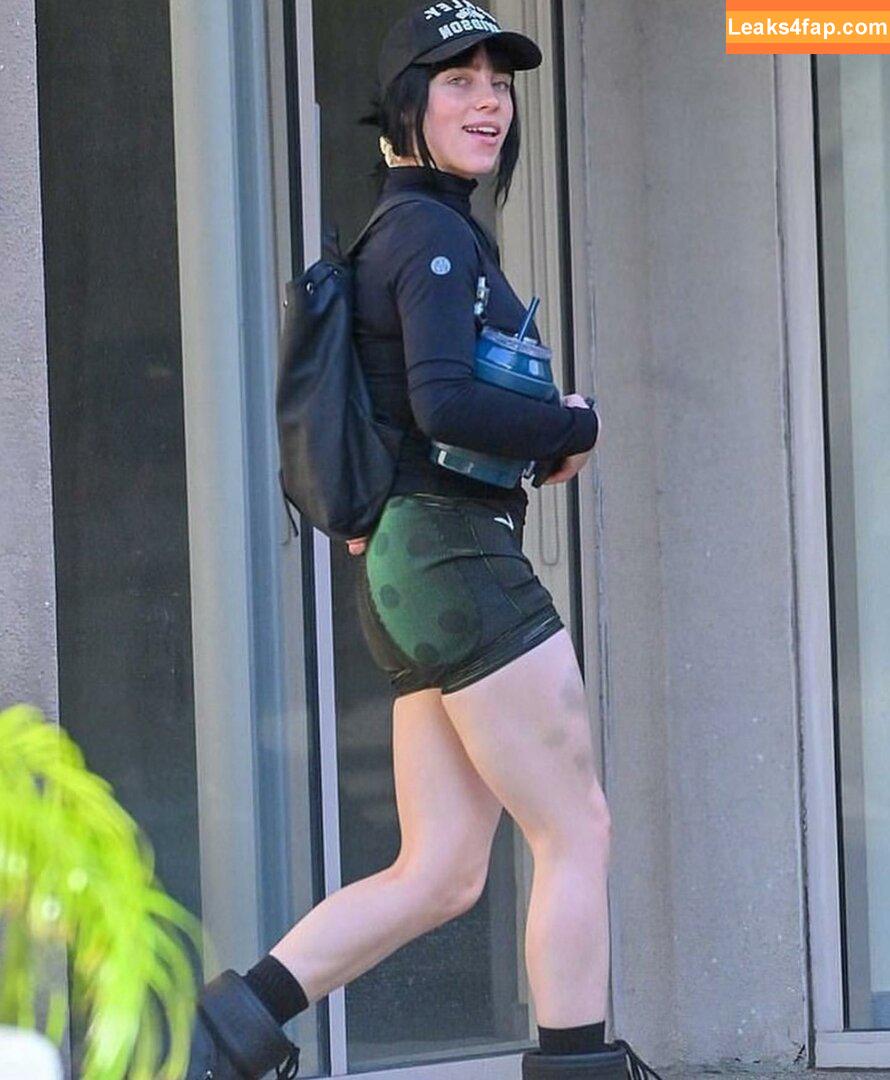 Billie Eilish / Fake / billeeilish / billieeilish leaked photo photo #0285