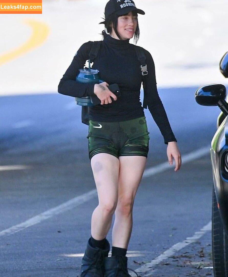 Billie Eilish / Fake / billeeilish / billieeilish leaked photo photo #0288