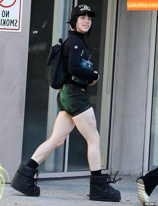 Billie Eilish / Fake / billeeilish / billieeilish leaked photo photo #0290