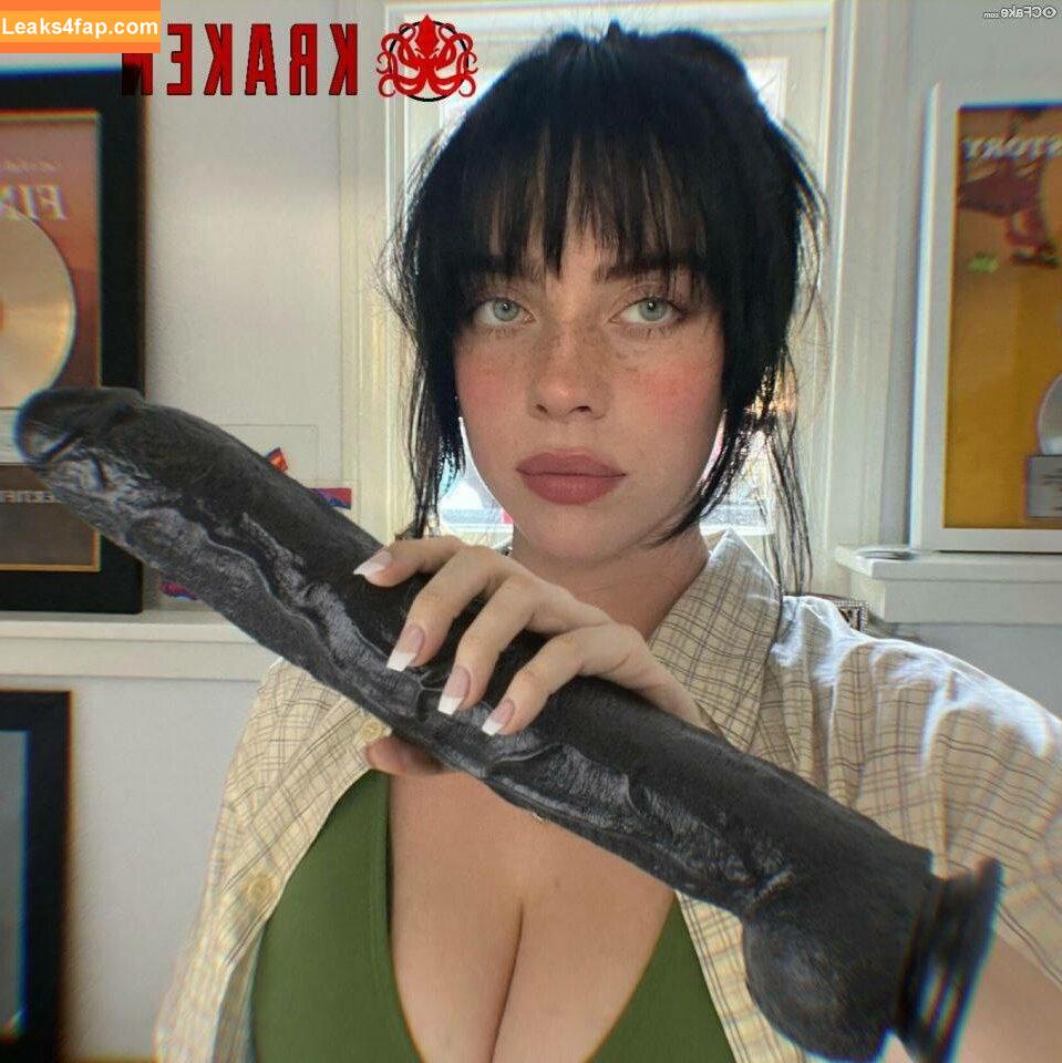 Billie Eilish / Fake / billeeilish / billieeilish leaked photo photo #0296