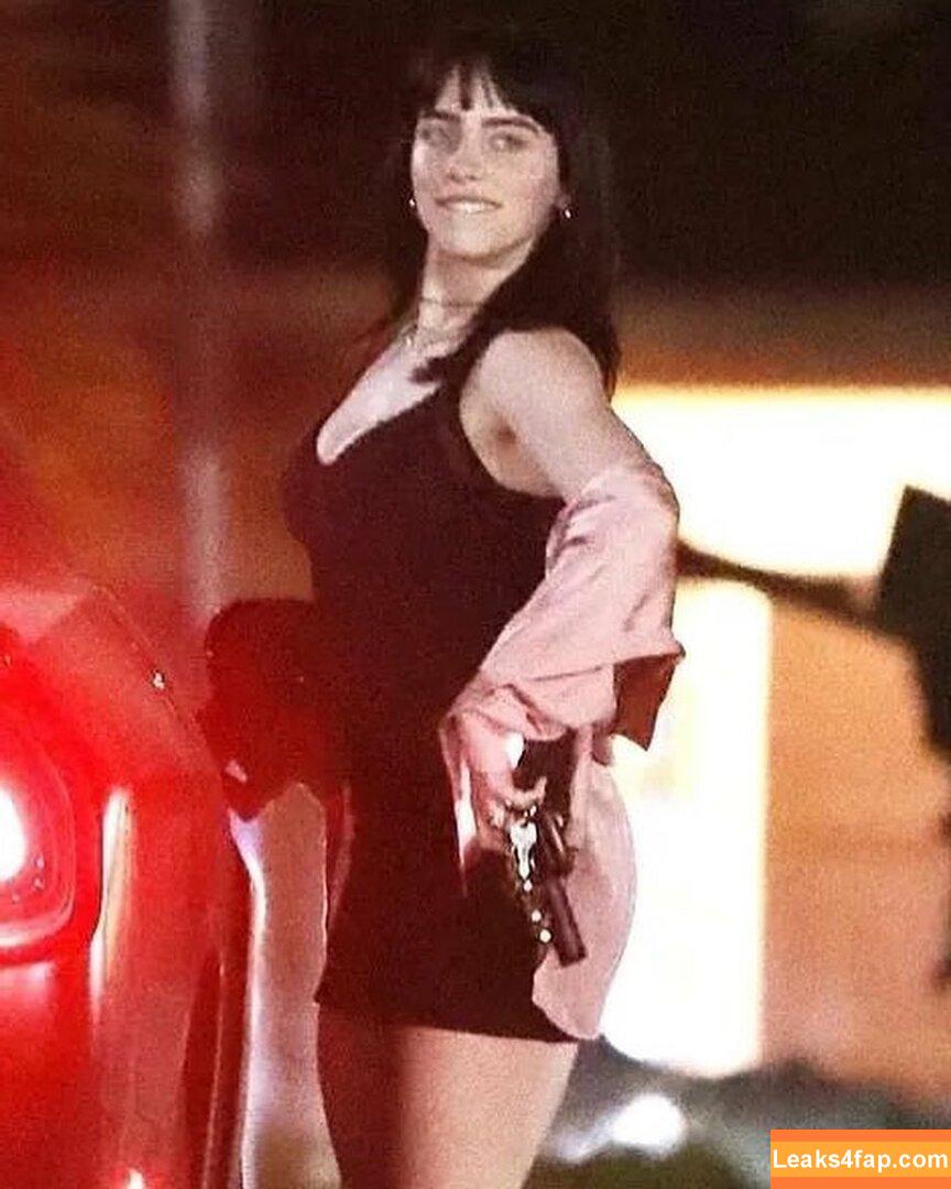 Billie Eilish / Fake / billeeilish / billieeilish leaked photo photo #0309
