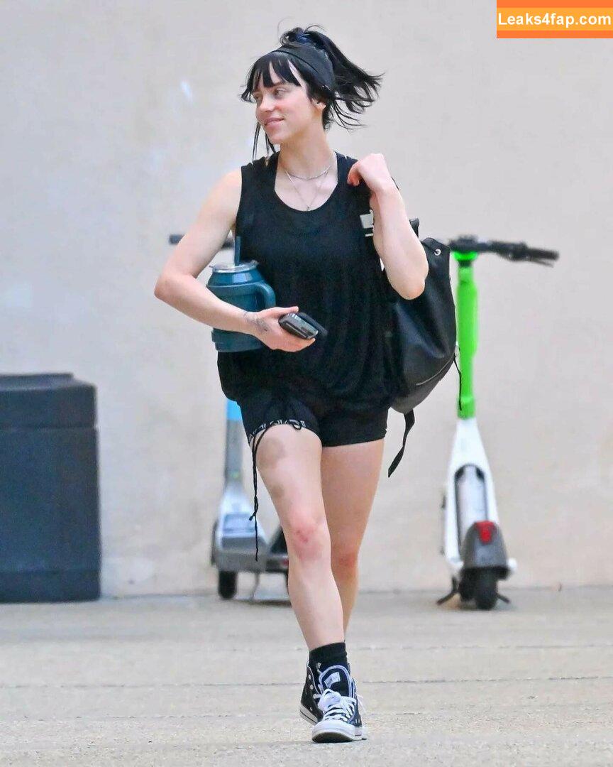 Billie Eilish / Fake / billeeilish / billieeilish leaked photo photo #0316