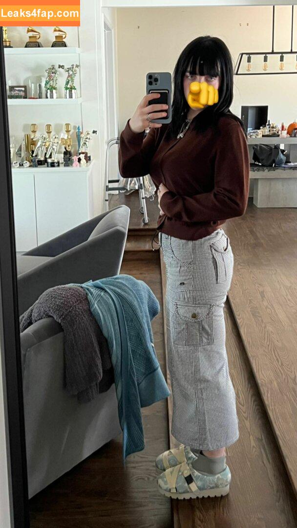Billie Eilish / Fake / billeeilish / billieeilish leaked photo photo #0321