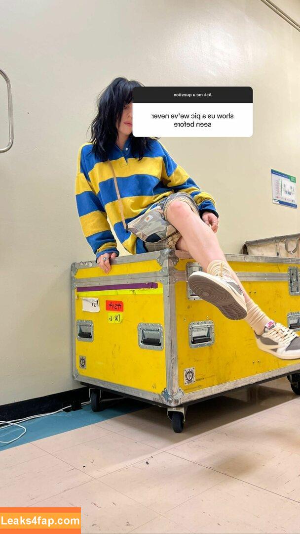 Billie Eilish / Fake / billeeilish / billieeilish leaked photo photo #0322