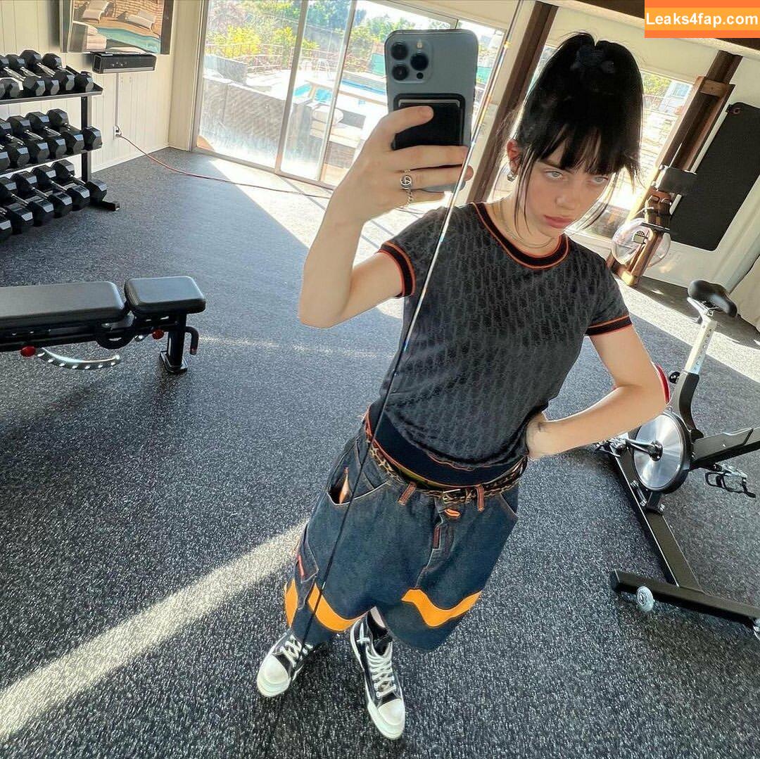 Billie Eilish / Fake / billeeilish / billieeilish leaked photo photo #0326