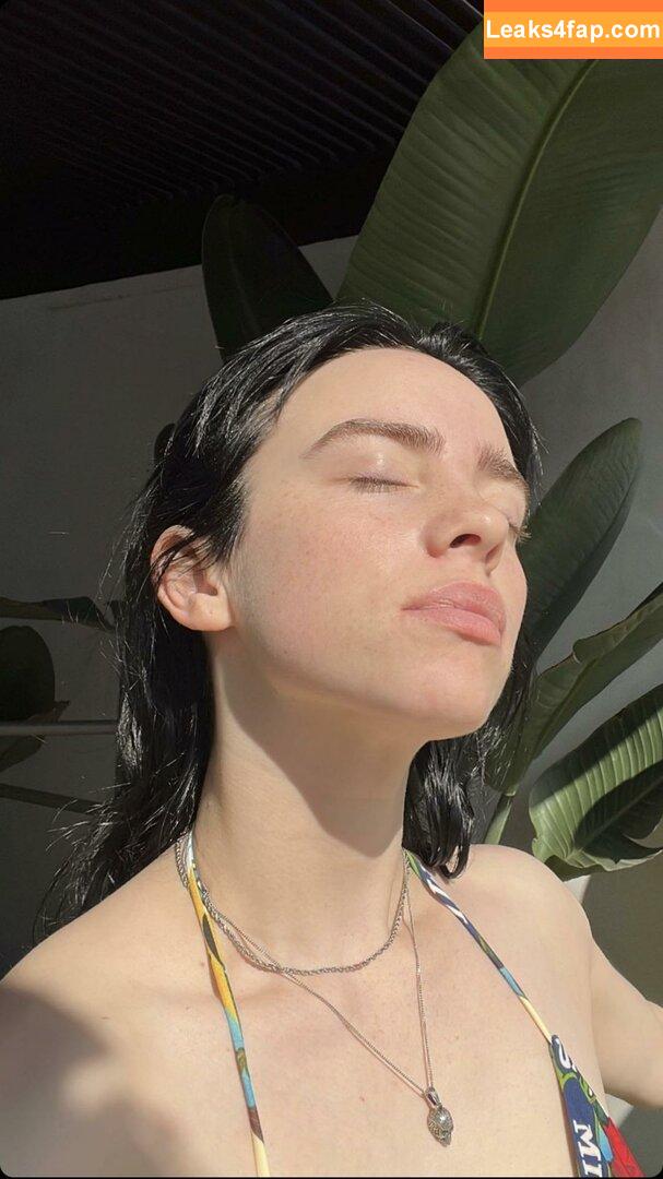Billie Eilish / Fake / billeeilish / billieeilish leaked photo photo #0328
