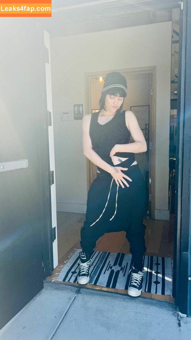 Billie Eilish / Fake / billeeilish / billieeilish leaked photo photo #0329
