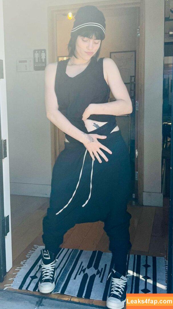 Billie Eilish / Fake / billeeilish / billieeilish leaked photo photo #0330