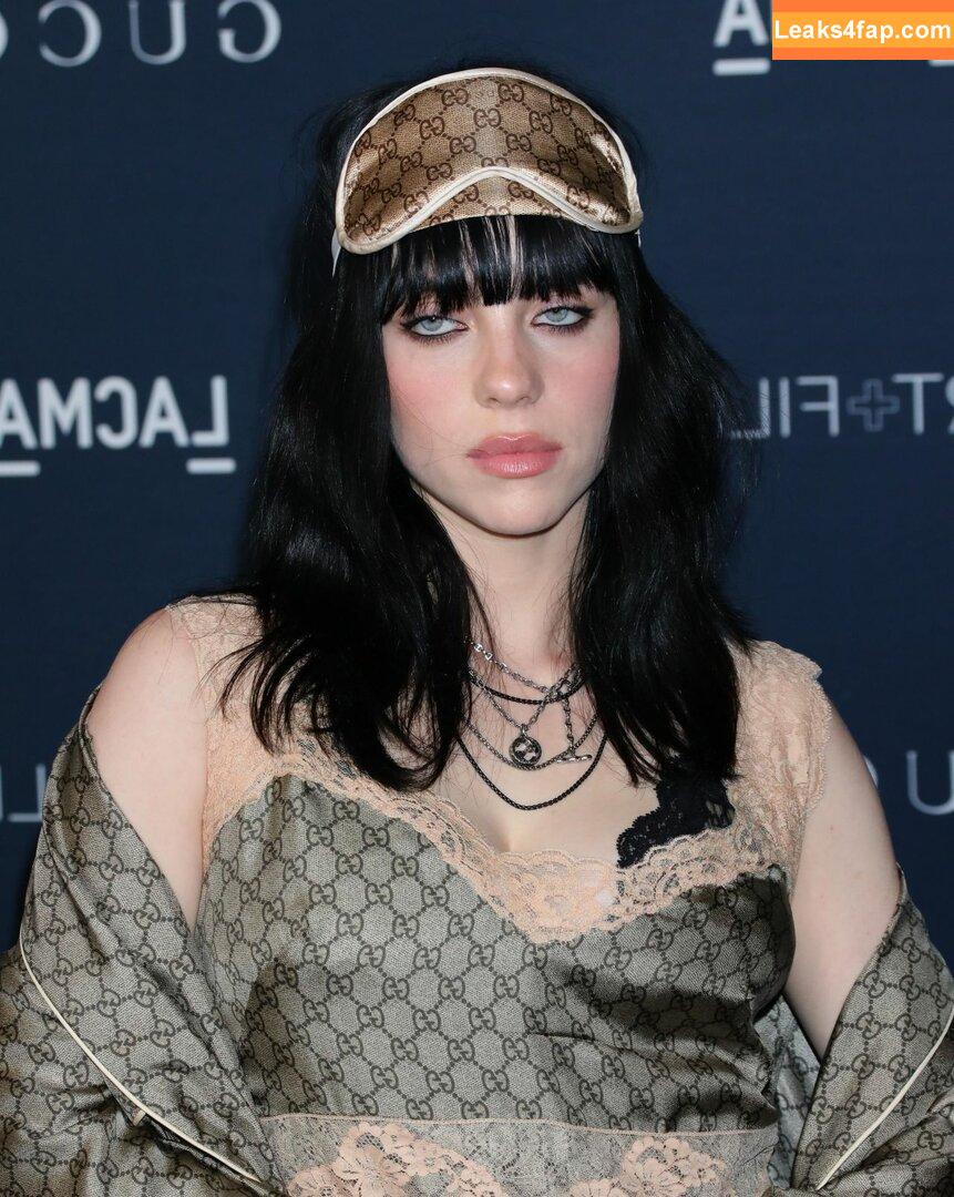 Billie Eilish / Fake / billeeilish / billieeilish leaked photo photo #0336