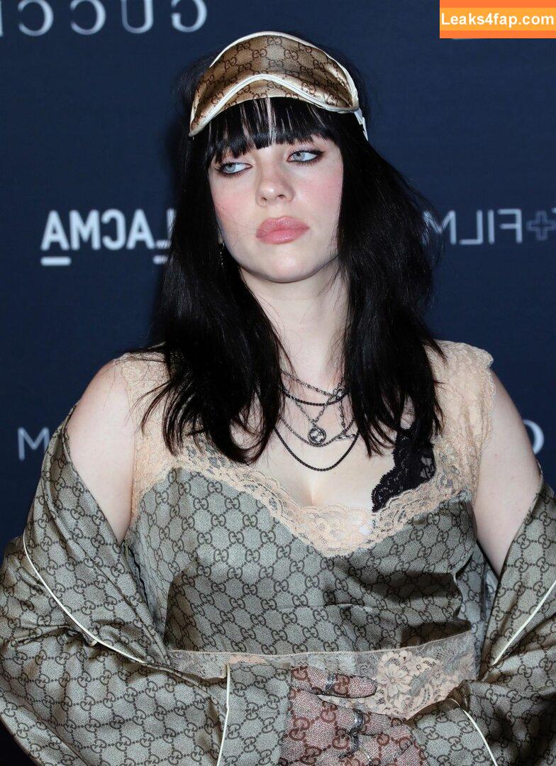 Billie Eilish / Fake / billeeilish / billieeilish leaked photo photo #0338