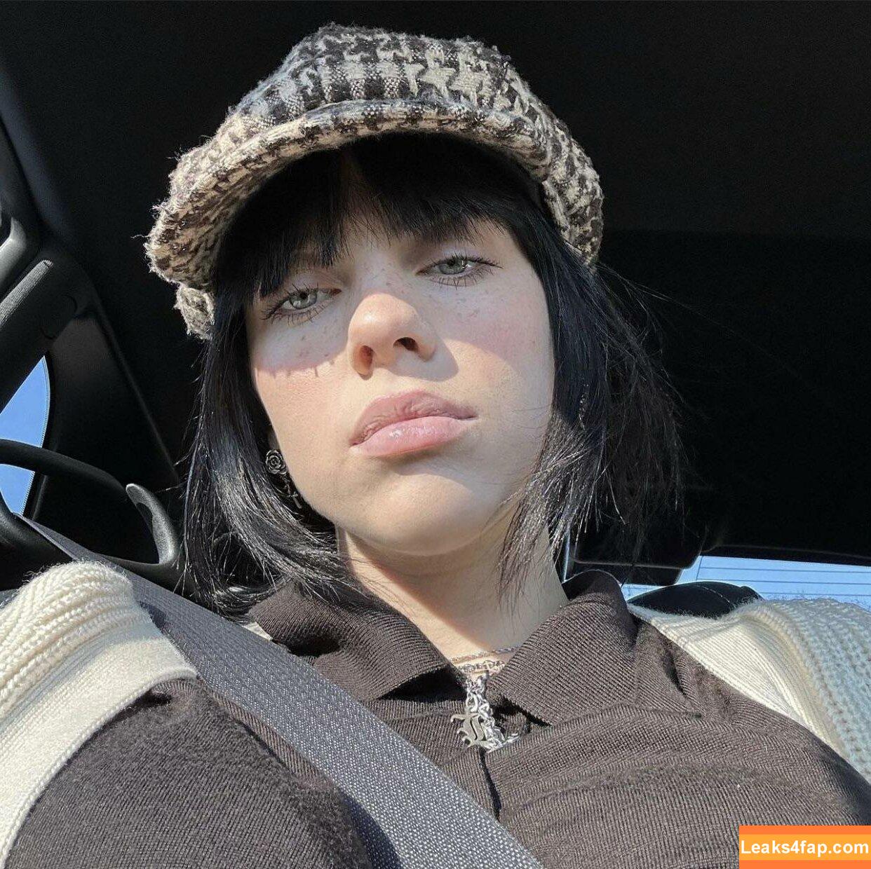Billie Eilish / Fake / billeeilish / billieeilish leaked photo photo #0350