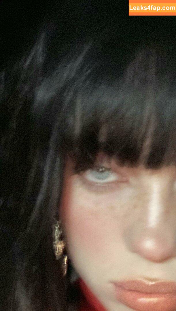 Billie Eilish / Fake / billeeilish / billieeilish leaked photo photo #0351