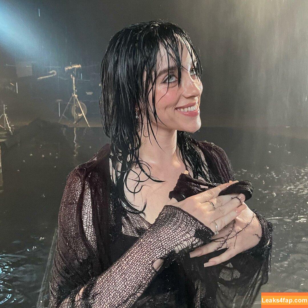 Billie Eilish / Fake / billeeilish / billieeilish leaked photo photo #0354