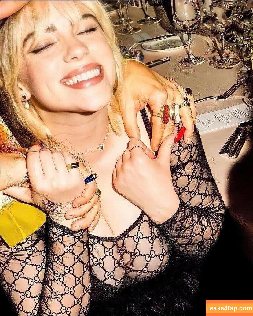 Billie Eilish / Fake / billeeilish / billieeilish leaked photo photo #0359