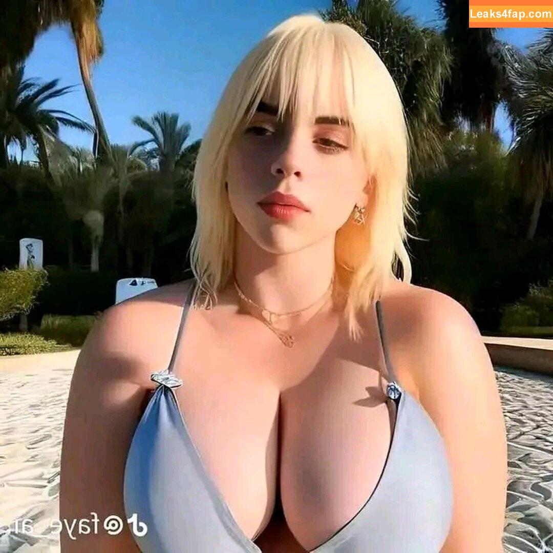 Billie Eilish / Fake / billeeilish / billieeilish leaked photo photo #0365