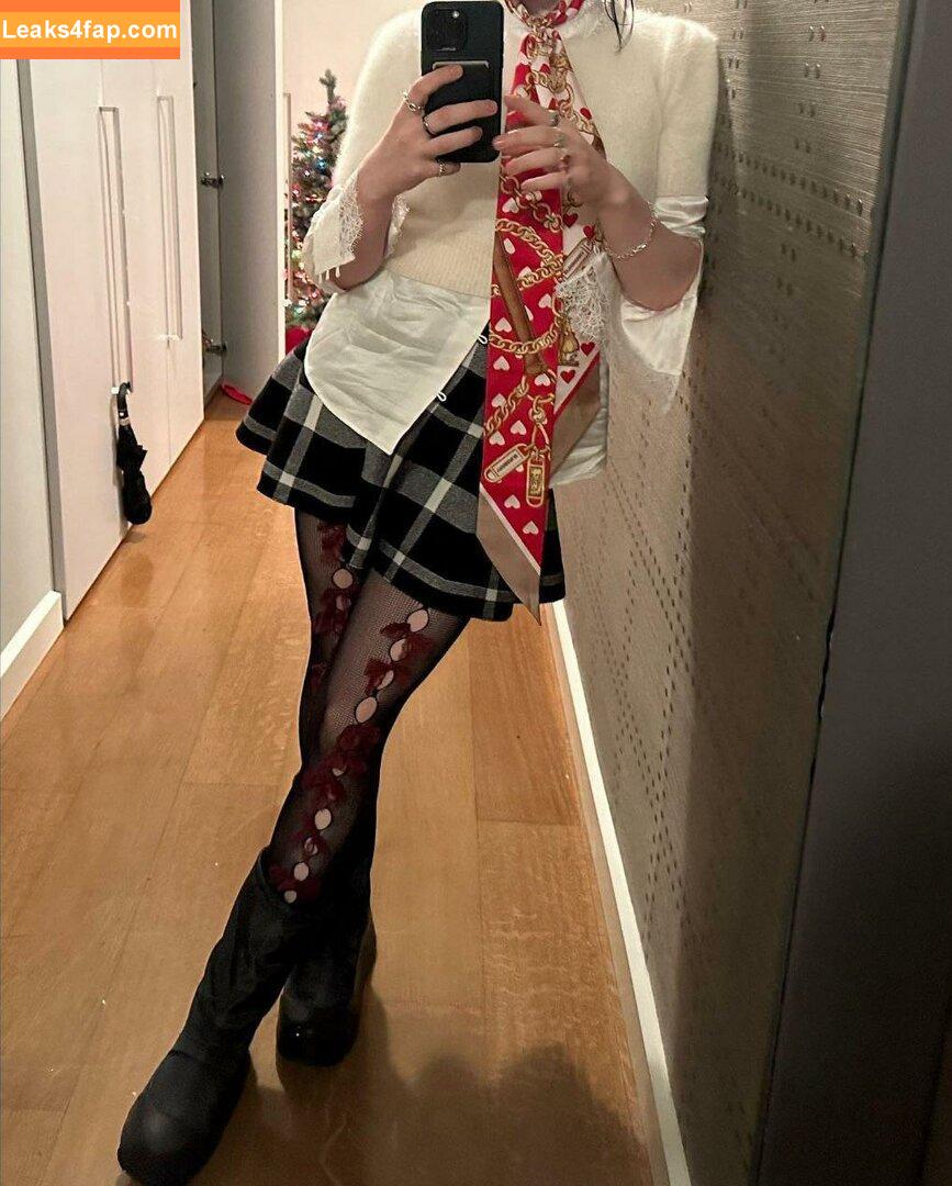 Billie Eilish / Fake / billeeilish / billieeilish leaked photo photo #0372